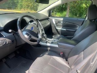 Used 2012 Ford Edge SEL