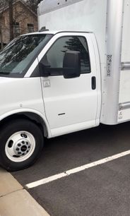Used 2019 GMC Savana 3500 Extended w/ Driver Convenience Package