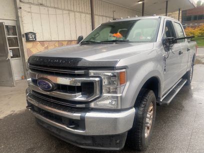 Used 2021 Ford F250 XL w/ STX Appearance Package