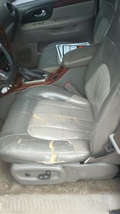 Used 2002 GMC Envoy SLT