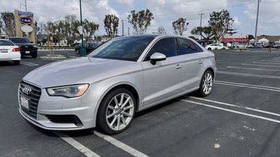 Used 2015 Audi A3 TDI Premium Plus
