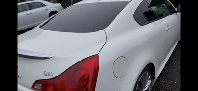 Used 2014 INFINITI Q60 Journey w/ Premium Package