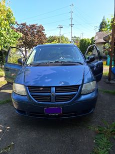 Used 2007 Dodge Grand Caravan SE w/ Popular Equipment Group I