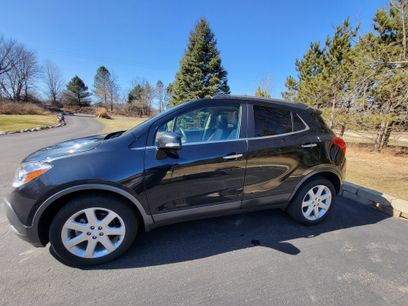 Used 2015 Buick Encore Premium w/ Experience Buick Package