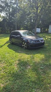 Used 2016 Volkswagen GTI S