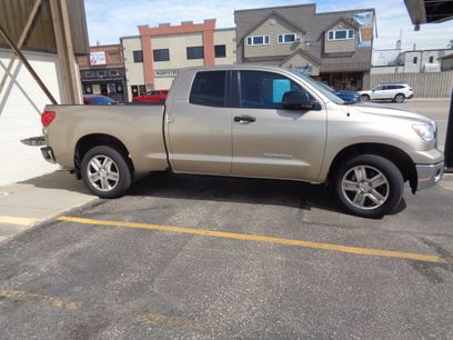 Used 2008 Toyota Tundra SR5