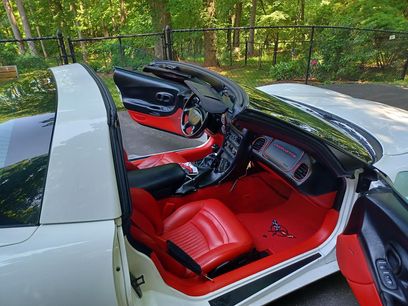 Used 2004 Chevrolet Corvette Coupe w/ Preferred Equipment Group