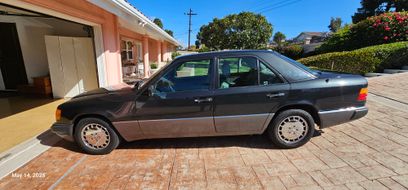 Used 1993 Mercedes-Benz 300 E 2.8