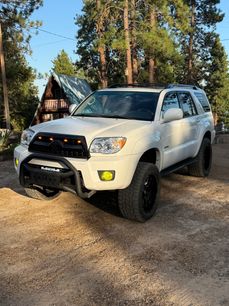 Used 2006 Toyota 4Runner Limited