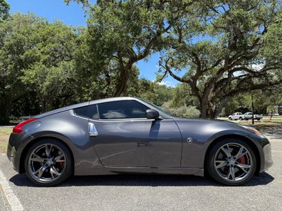Used 2010 Nissan 370Z Touring
