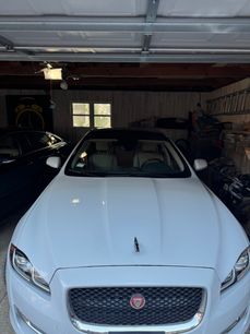 Used 2019 Jaguar XJ R-Sport