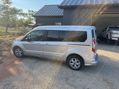 Used 2016 Ford Transit Connect XLT