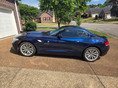 Used 2009 BMW Z4 sDrive35i