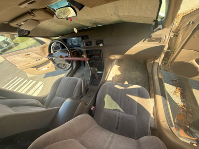 Used 1998 Toyota Camry CE