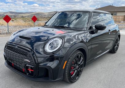 Used 2024 MINI Cooper John Cooper Works