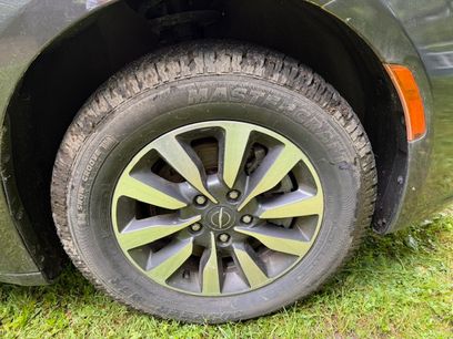 Used 2021 Chrysler Pacifica Touring-L