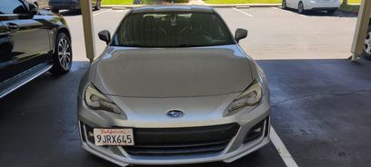 Used 2017 Subaru BRZ Limited w/ Performance Package
