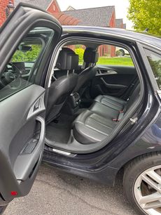 Used 2014 Audi A6 3.0T Prestige