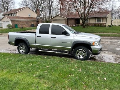 Used 2005 Dodge Ram 1500 Truck SLT