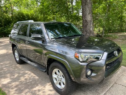 Used 2015 Toyota 4Runner SR5 Premium