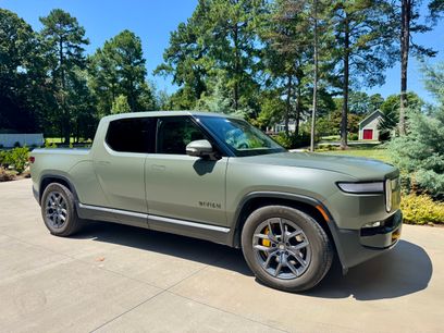 Used 2023 Rivian R1T Launch Edition