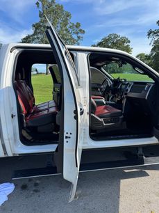 Used 2013 Ford F150 Limited