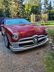 Used 1992 Ford Thunderbird
