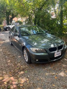 Used 2011 BMW 328i Sedan
