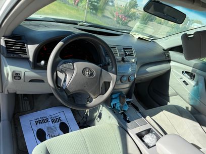 Used 2007 Toyota Camry LE