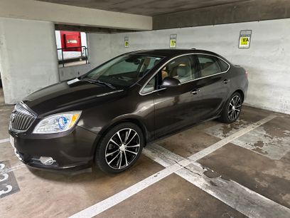Used 2016 Buick Verano Sport Touring