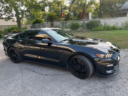 Used 2020 Ford Mustang Shelby GT350 w/ Technology Package