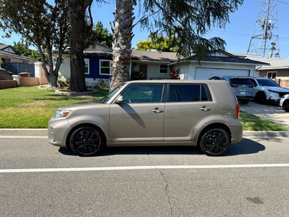 Used 2011 Scion xB