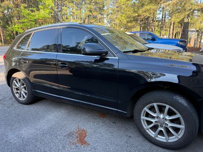 Used 2010 Audi Q5 3.2 Premium Plus