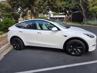 Used 2023 Tesla Model Y Long Range