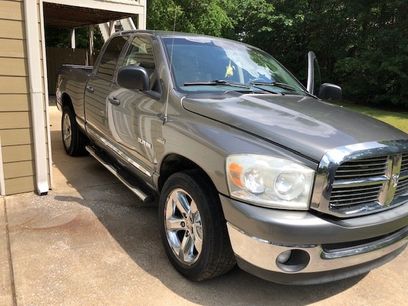 Used 2008 Dodge Ram 1500 Truck SLT