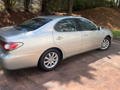 Used 2002 Lexus ES 330