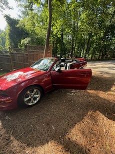 Used 2007 Ford Mustang GT Premium