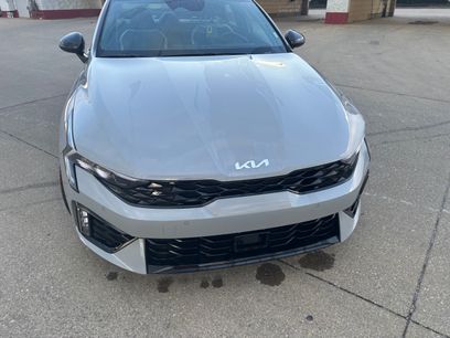 Used 2025 Kia K5 GT-Line