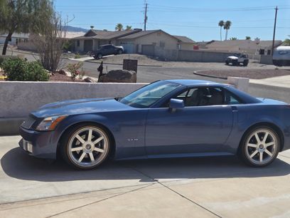 Used 2006 Cadillac XLR