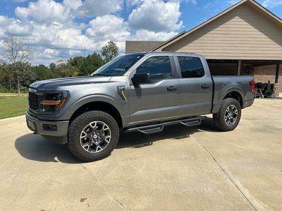 Used 2024 Ford F150 STX
