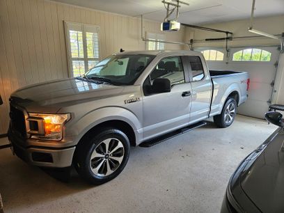 Used 2020 Ford F150 XL w/ Equipment Group 101A Mid
