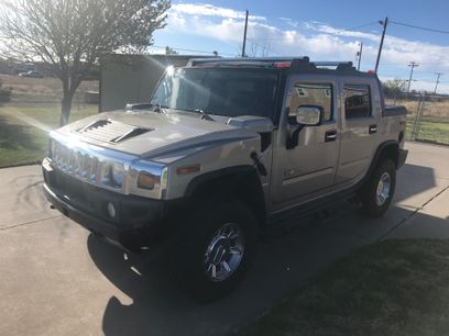 Used 2005 HUMMER H2 SUT w/ Preferred Equipment Group