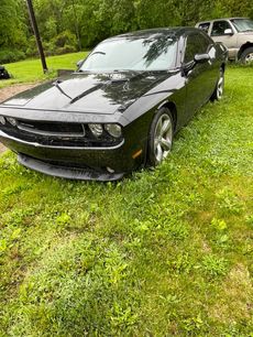 Used 2012 Dodge Challenger SXT Plus