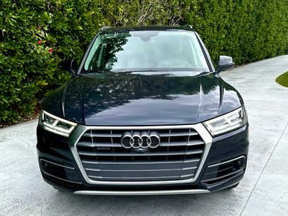 Used 2018 Audi Q5 Prestige w/ Prestige Package