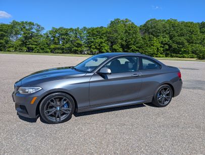 Used 2016 BMW M235i xDrive Coupe