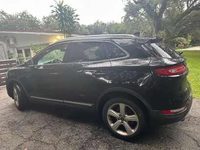 Used 2018 Lincoln MKC Premiere
