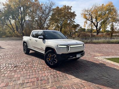 Used 2022 Rivian R1T Adventure