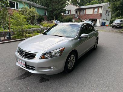 Used 2010 Honda Accord EX-L