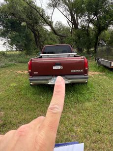 Used 1999 Chevrolet Silverado 3500 2WD Extended Cab w/ Preferred Equipment Group 2