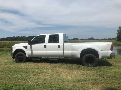 Used 2010 Ford F350 XL
